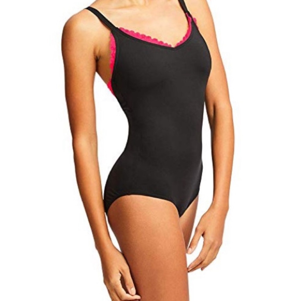 Encore Leotard 111691W by Capezio